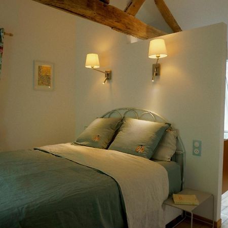 Eco-Gite - Domaine De La Gavolerie Bessé-sur-Braye 外观 照片