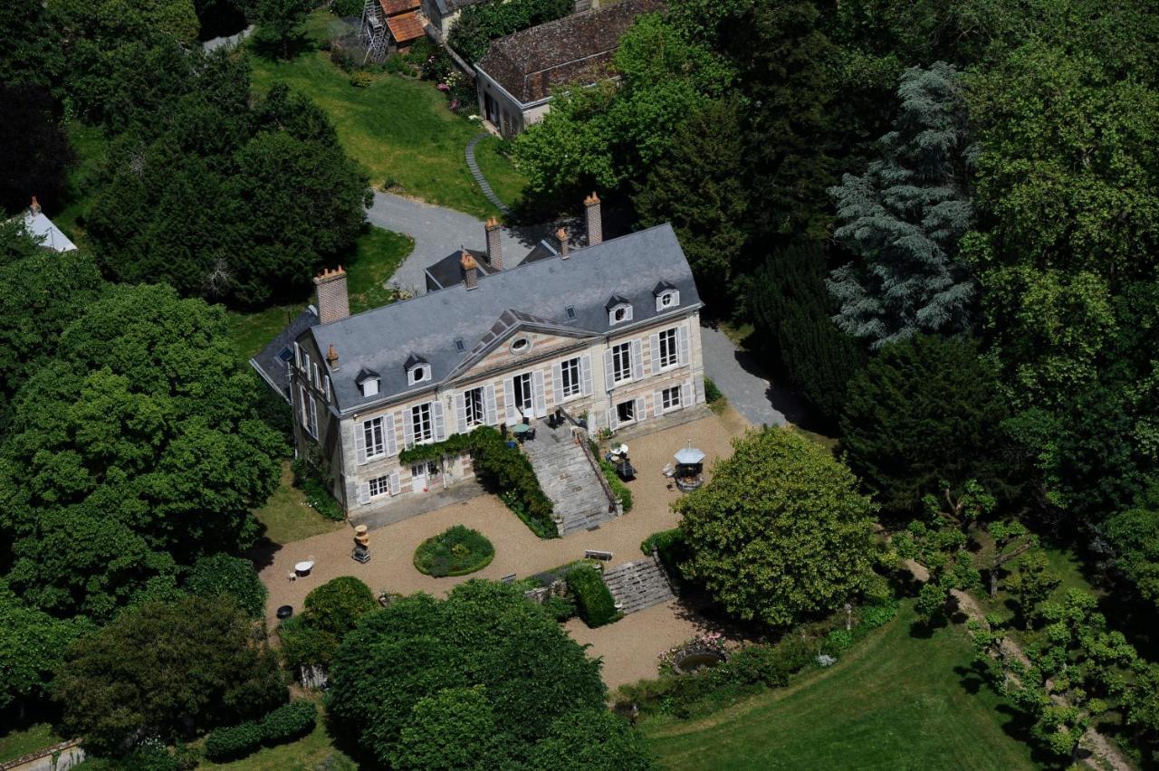 Eco-Gite - Domaine De La Gavolerie Bessé-sur-Braye 外观 照片