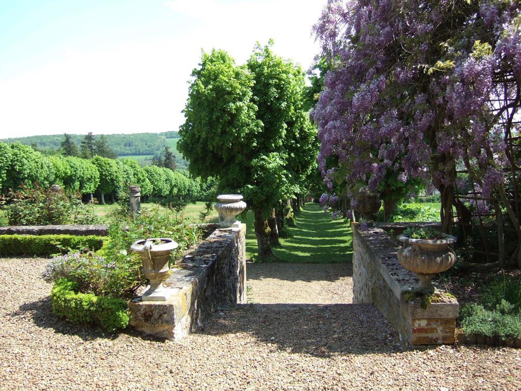 Eco-Gite - Domaine De La Gavolerie Bessé-sur-Braye 外观 照片